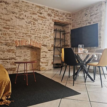 Centre Charmant 3 Pieces 2Ch Avec Parking Vannes Exterior foto